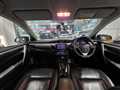 2016 Toyota Corolla Altis