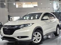 2016 Honda VEZEL