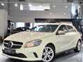 2016 Mercedes-Benz A-Class
