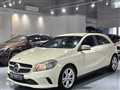 2016 Mercedes-Benz A-Class