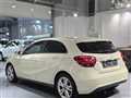 2016 Mercedes-Benz A-Class