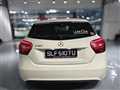 2016 Mercedes-Benz A-Class