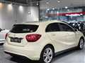 2016 Mercedes-Benz A-Class