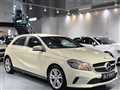 2016 Mercedes-Benz A-Class