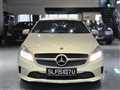 2016 Mercedes-Benz A-Class