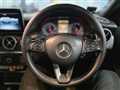 2016 Mercedes-Benz A-Class