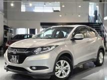 2016 Honda VEZEL