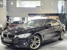 2016 BMW 4 Series