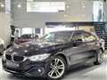 2016 BMW 4 Series