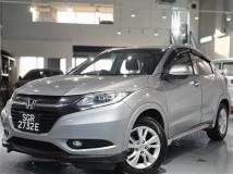 2016 Honda HR-V