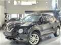 2016 Nissan Juke