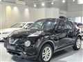 2016 Nissan Juke