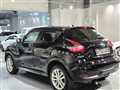 2016 Nissan Juke