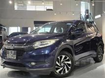 2016 Honda VEZEL