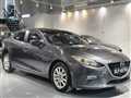 2016 Mazda Axela