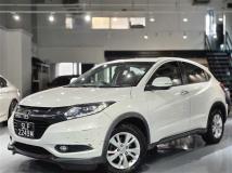 2016 Honda VEZEL