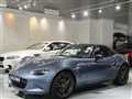 2016 Mazda Roadster