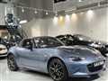 2016 Mazda Roadster