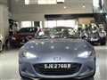 2016 Mazda Roadster