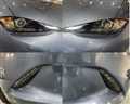 2016 Mazda Roadster