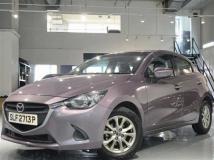 2016 Mazda Demio