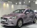 2016 Mazda Demio