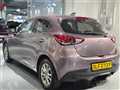 2016 Mazda Demio