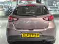2016 Mazda Demio