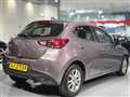 2016 Mazda Demio
