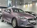2016 Mazda Demio