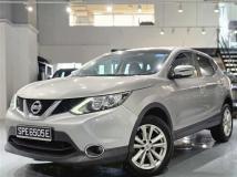 2016 Nissan Qashqai