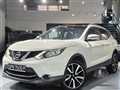 2016 Nissan Qashqai