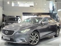 2016 Mazda Atenza