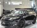 2016 Toyota Harrier