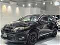 2016 Toyota Harrier