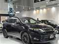 2016 Toyota Harrier