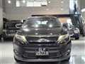 2016 Toyota Harrier