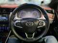 2016 Toyota Harrier
