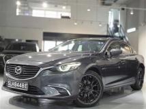2016 Mazda Atenza