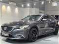 2016 Mazda Atenza