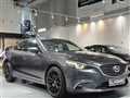 2016 Mazda Atenza