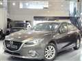 2016 Mazda Axela