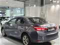 2016 Toyota Corolla Altis