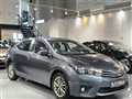 2016 Toyota Corolla Altis