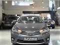 2016 Toyota Corolla Altis