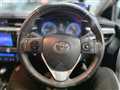 2016 Toyota Corolla Altis