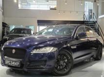 2016 Jaguar XF