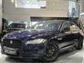 2016 Jaguar XF