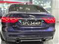 2016 Jaguar XF