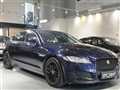 2016 Jaguar XF